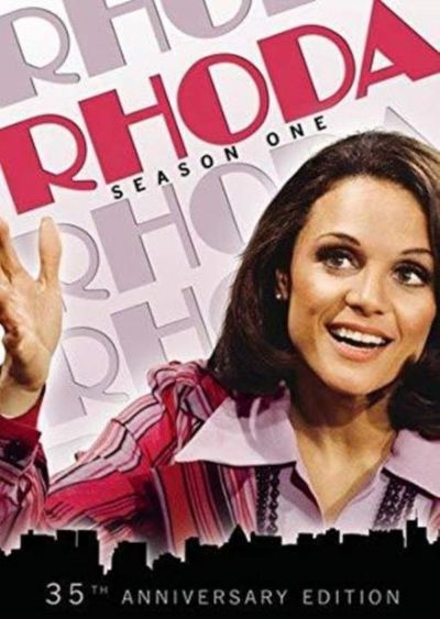 Rhoda (1974)