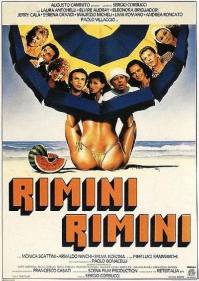 Rimini Rimini (1987)
