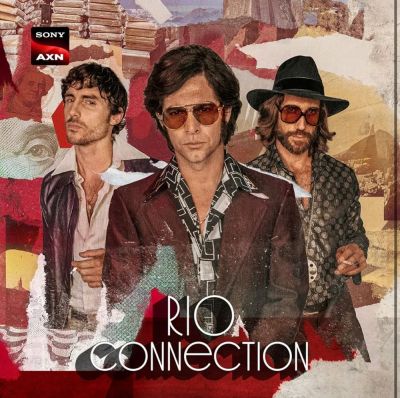Rio Connection (2023)