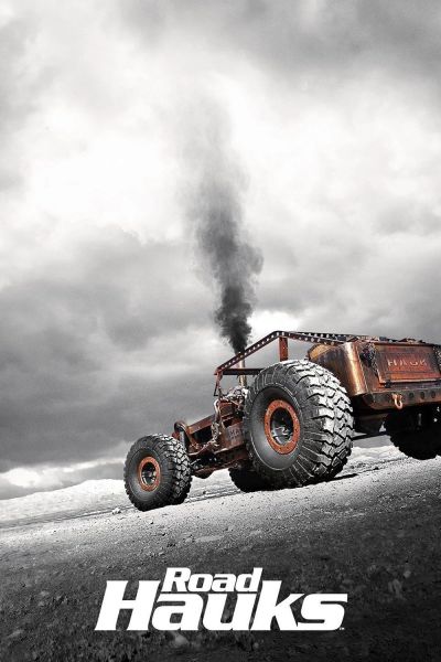 Road Hauks (2017)