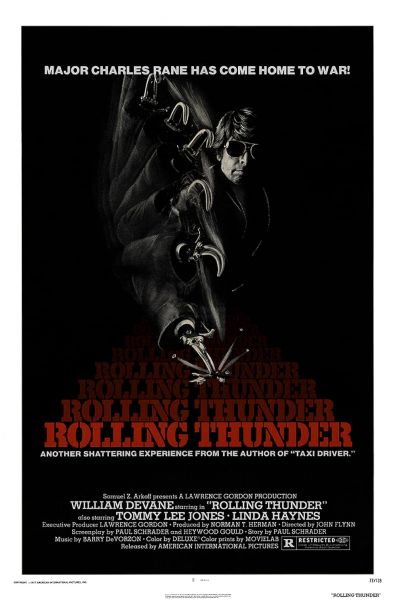 Rolling Thunder (1978)