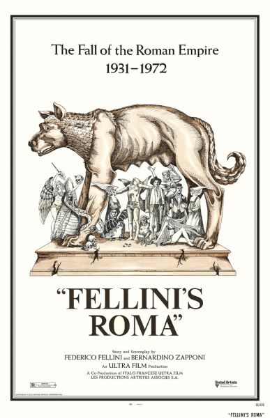Roma (1972)