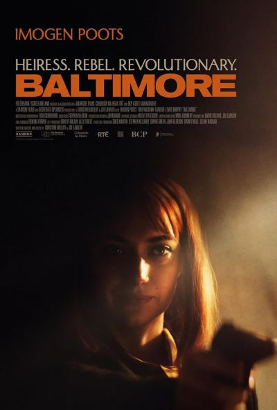 Rose's War (2024)