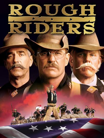 Rough Riders (1997)