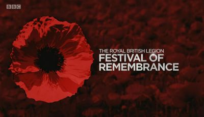 Royal British Legion Festival of Remembrance (2021)