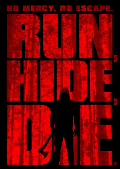 Run, Hide, Die (2015)