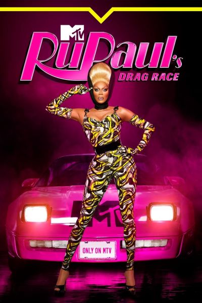 RuPaul's Drag Race (2009)