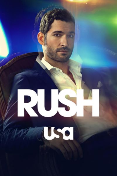 Rush (2014)