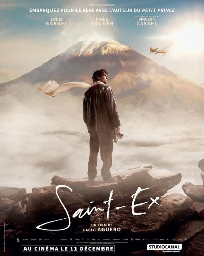 Saint-Exupéry (2024)