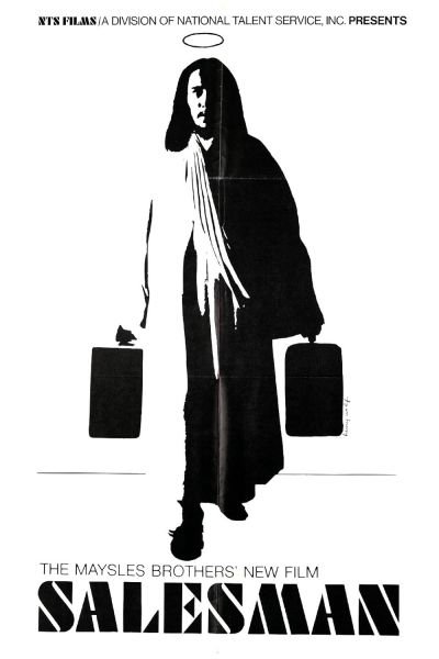 Salesman (2021)