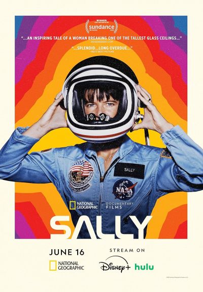 Sally (2025)