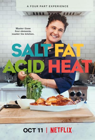 Salt Fat Acid Heat (2018)