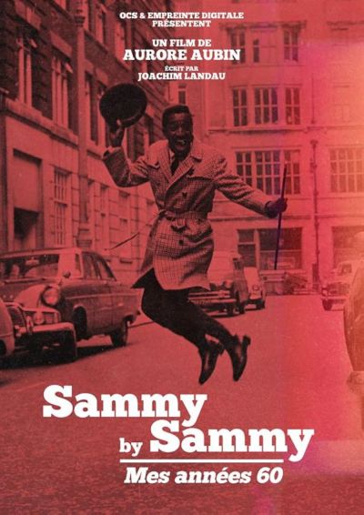 Sammy by Sammy: My Tale of the 60's (2022)