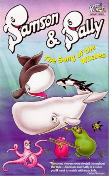 Samson & Sally (1984)