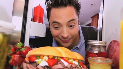 Sandwich King (2011)