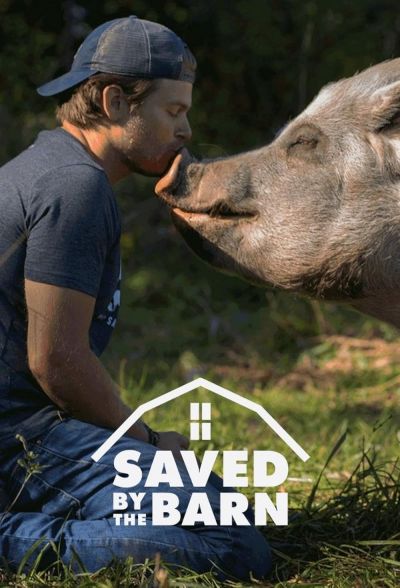 Saved by the Barn (2020)