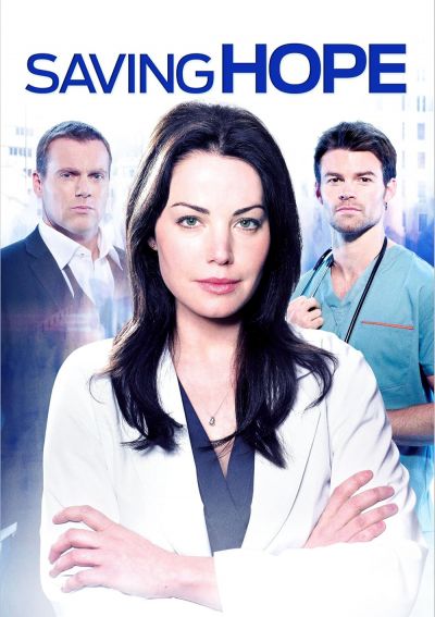 Saving Hope (2012)