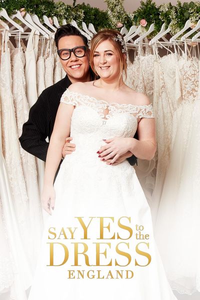 Say Yes to the Dress: Lancashire (2019)
