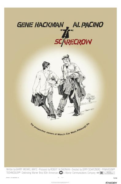 Scarecrow (1973)