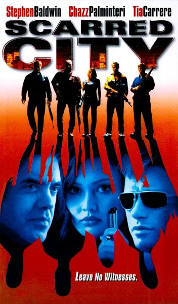 Scarred City (1998)