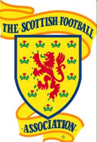 Scotland's Game (2016)