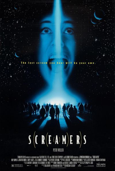 Screamers (1996)