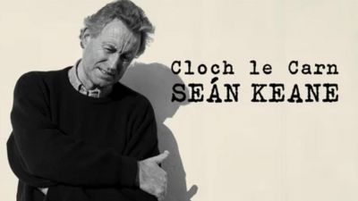 Seán Keane: Cloch le Carn (2023)