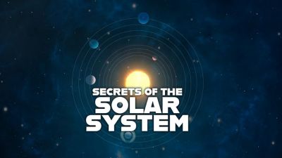 Secrets of the Solar System (2020)