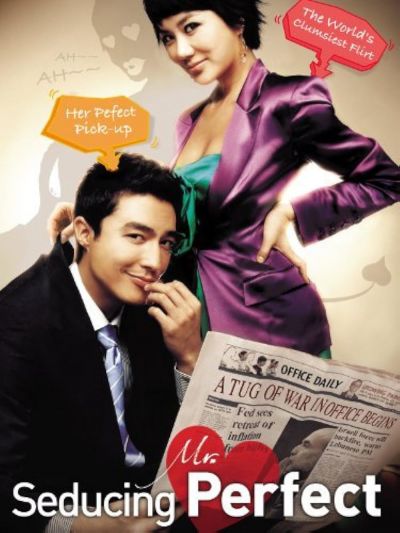 Seducing Mr. Perfect (2006)