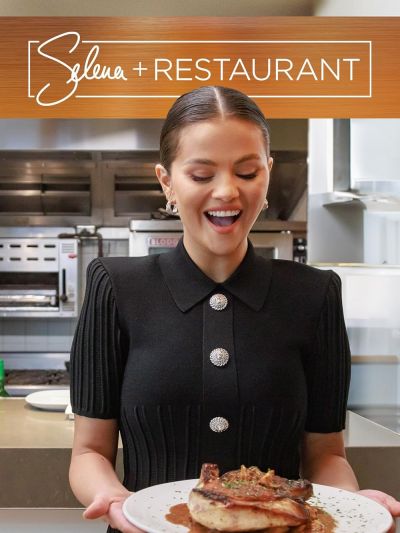 Selena + Restaurant (2024)