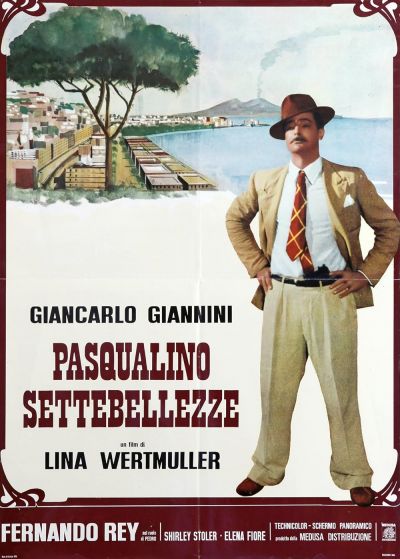 Seven Beauties (1976)