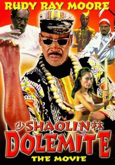 Shaolin Dolemite (1999)