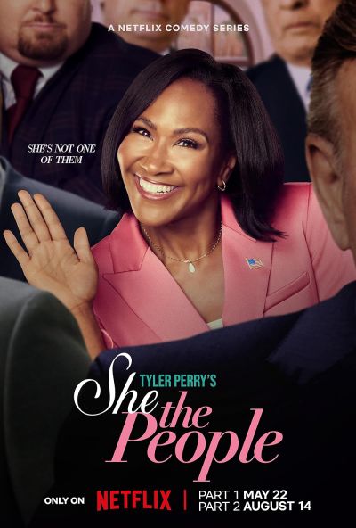 She the People (2025)