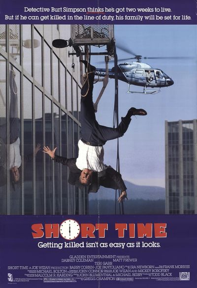 Short Time (1990)