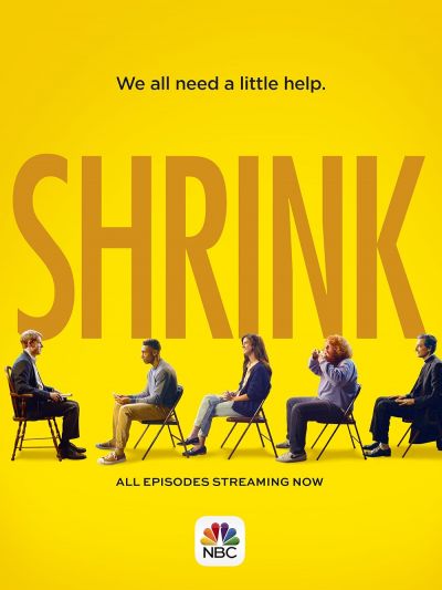 Shrink (2017)