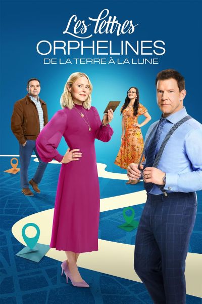 Signed, Sealed, Delivered: To The Moon And Back (2025)