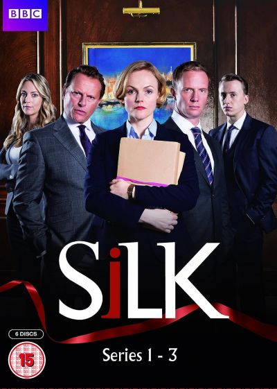 Silk (2011)
