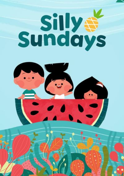 Silly Sundays (2023)