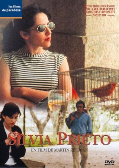 Silvia Prieto (1999)