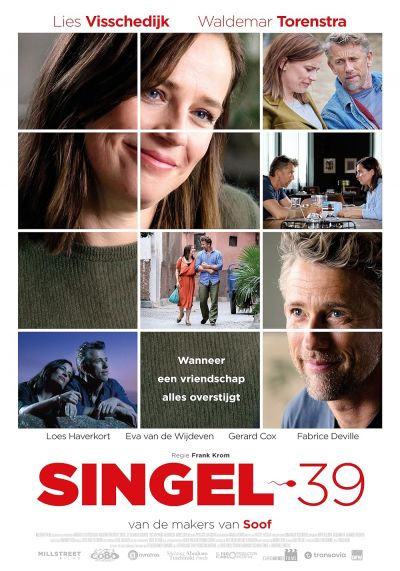Single Street (2019)