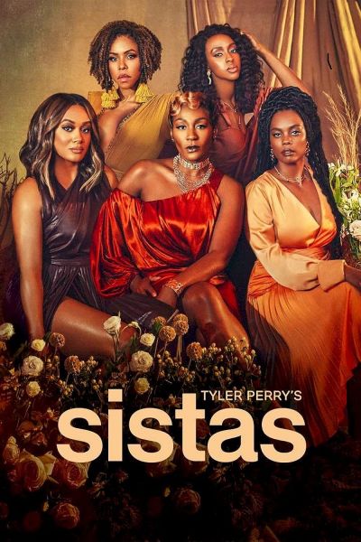 Sistas (2019)
