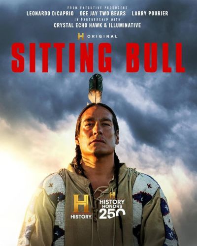 Sitting Bull (2025)