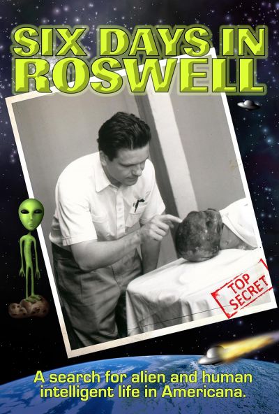 Six Days in Roswell (1999)