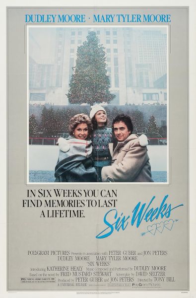 Six Weeks (1982)