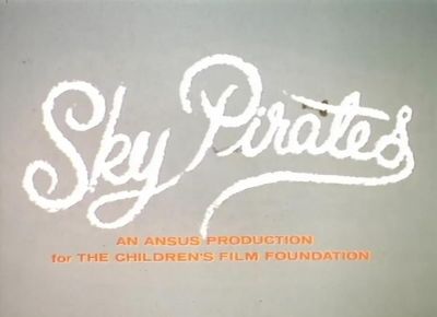 Sky Pirates (1980)