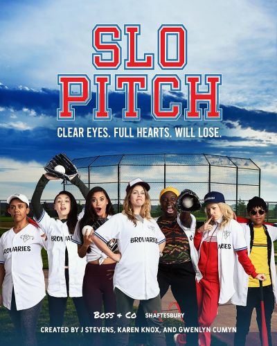 Slo Pitch (2020)