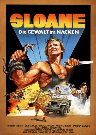 Sloane (1985)