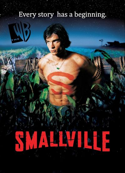 Smallville (2001)