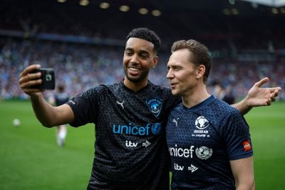 Soccer Aid (2023)