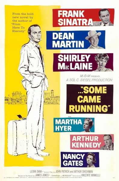 Some Came Running (1958)